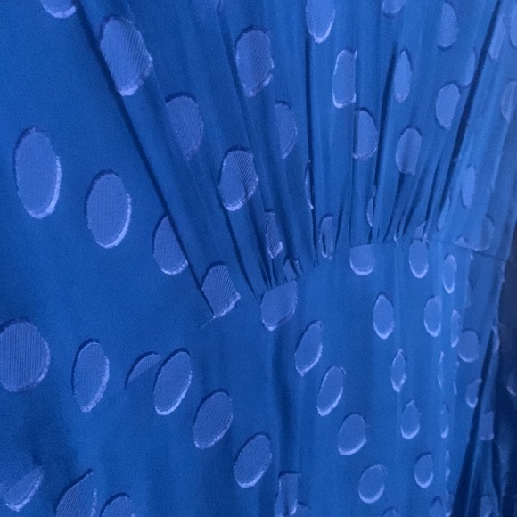 Saloni Devon Midi Dress - Picture 10 of 14